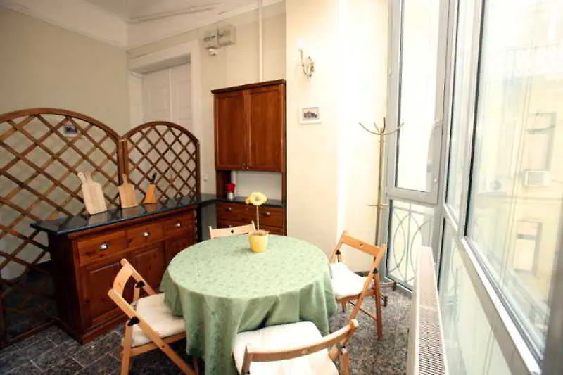 Hotel Club Apartments & Rooms Boedapest