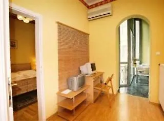 Club Apartments & Rooms Boedapest Hongarije