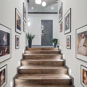 Hotel A22 Boutique, Boedapest