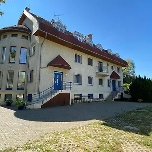 Hermina Apartmanhaz Отель